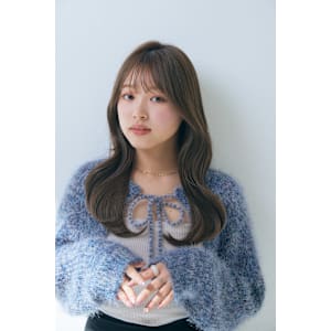 レイヤーカット/ヨシンモリ