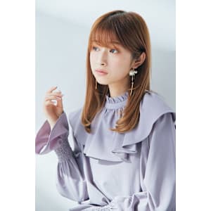 etre by comme Matisse - etre by comme Matisse恵比寿駅前店/髪質改善/縮毛矯正/トリートメント【エトル】【エトル バイ コムマティス エビスエキカミシツカイゼンシュウモウキョウセイカラートリートメント】掲載中