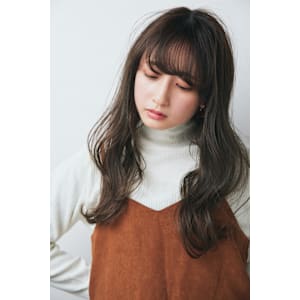 大人波ウェーブ - etre by comme Matisse恵比寿駅前店/髪質改善/縮毛矯正/トリートメント【エトル】【エトル バイ コムマティス エビスエキカミシツカイゼンシュウモウキョウセイカラートリートメント】掲載中