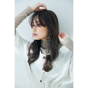 リラックスカール - etre by comme Matisse恵比寿駅前店/髪質改善/縮毛矯正/トリートメント【エトル】【エトル バイ コムマティス エビスエキカミシツカイゼンシュウモウキョウセイカラートリートメント】掲載中