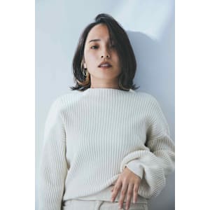 大人インナー - etre by comme Matisse恵比寿駅前店/髪質改善/縮毛矯正/トリートメント【エトル】【エトル バイ コムマティス エビスエキカミシツカイゼンシュウモウキョウセイカラートリートメント】掲載中