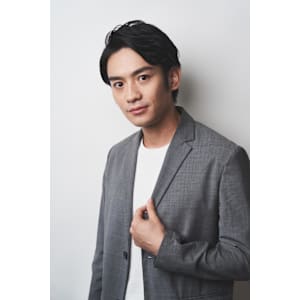 さわやかUPバング - etre by comme Matisse恵比寿駅前店/髪質改善/縮毛矯正/トリートメント【エトル】【エトル バイ コムマティス エビスエキカミシツカイゼンシュウモウキョウセイカラートリートメント】掲載中