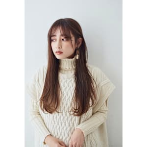 ナチュロング - etre by comme Matisse恵比寿駅前店/髪質改善/縮毛矯正/トリートメント【エトル】【エトル バイ コムマティス エビスエキカミシツカイゼンシュウモウキョウセイカラートリートメント】掲載中