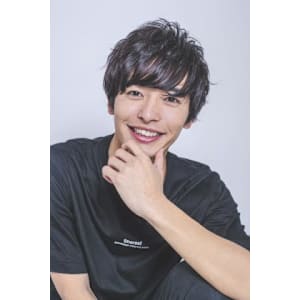 さわやかマッシュ