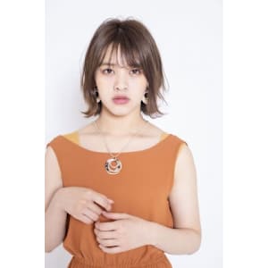 ナチュラルボブレイヤー - etre by comme Matisse恵比寿駅前店/髪質改善/縮毛矯正/トリートメント【エトル】【エトル バイ コムマティス エビスエキカミシツカイゼンシュウモウキョウセイカラートリートメント】掲載中