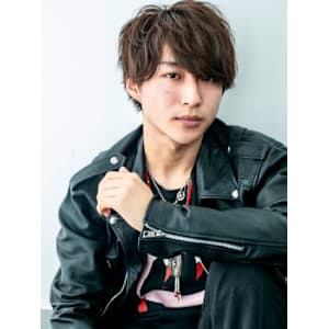 アンニュイ無造作ヘア - etre by comme Matisse恵比寿駅前店/髪質改善/縮毛矯正/トリートメント【エトル】【エトル バイ コムマティス エビスエキカミシツカイゼンシュウモウキョウセイカラートリートメント】掲載中