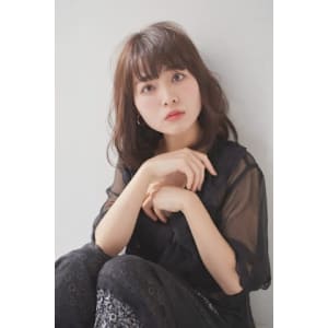 リラックスミディアム - etre by comme Matisse恵比寿駅前店/髪質改善/縮毛矯正/トリートメント【エトル】【エトル バイ コムマティス エビスエキカミシツカイゼンシュウモウキョウセイカラートリートメント】掲載中