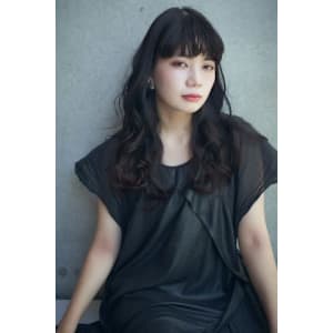 大人リラックスカール - etre by comme Matisse恵比寿駅前店/髪質改善/縮毛矯正/トリートメント【エトル】【エトル バイ コムマティス エビスエキカミシツカイゼンシュウモウキョウセイカラートリートメント】掲載中