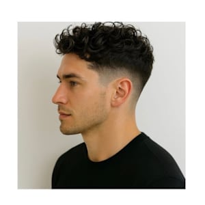 メンズスタイル