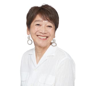 50代・60代の方に◎失敗しない大人バング - えがお美容室【エガオビヨウシツ】掲載中