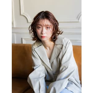 美容室 STROKE 八街店【ストローク】×スタイル - 美容室 STROKE 八街店【ストローク】【ビヨウシツストローク ヤチマタテン】掲載中