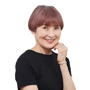 50代・60代の方に◎似合わせマッシュショート - えがお美容室【エガオビヨウシツ】掲載中