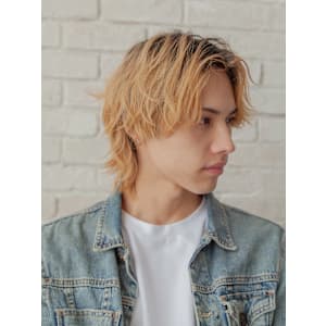 美容室 STROKE 八街店【ストローク】×スタイル - 美容室 STROKE 八街店【ストローク】【ビヨウシツストローク ヤチマタテン】掲載中