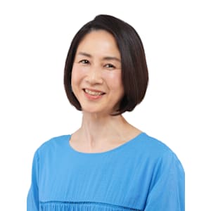 50代・60代の方に！軽やかグラデーションボブ - えがお美容室【エガオビヨウシツ】掲載中