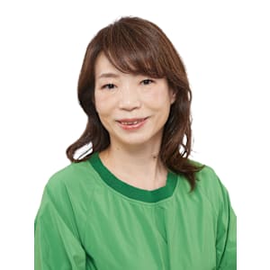 50代・60代の方に☆ミディアムミセスヘア - えがお美容室【エガオビヨウシツ】掲載中