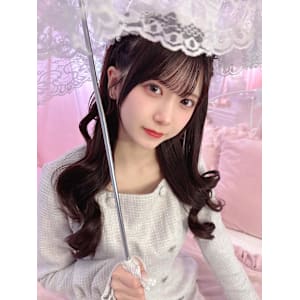 橋本菜々子ちゃん編み上げハーフツイン＊まゆ/大須 /矢場町 - Lilme【リルミー】掲載中