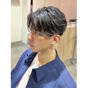 フェザーショート 森 - hair＆spa egerie prime【ヘアアンドスパエジェリプリム】掲載中