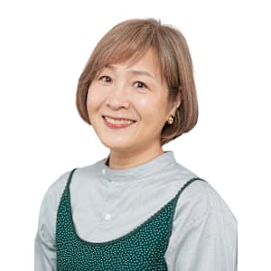 50代・60代に人気の上品ショートボブ - えがお美容室【エガオビヨウシツ】掲載中