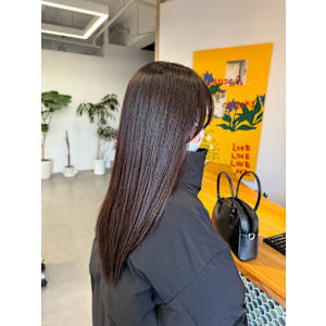 ミルクブラウン - SUNNY'S by CONKS 柏【サニーズ バイ コンクス】掲載中