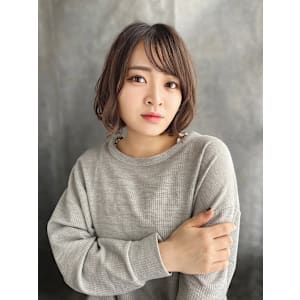 ショート - Resortsalon M 新宿東口【リゾートサロン エム シンジュクヒガシグチ】掲載中