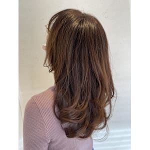 やわらかレイヤースタイル - afumty【アフティ】掲載中