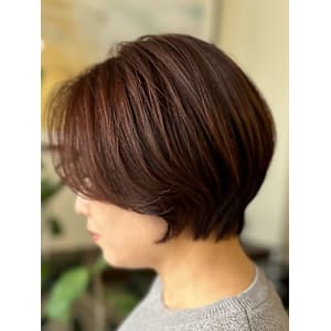 大人ショート - Rim【リム】掲載中