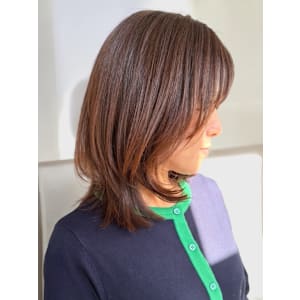 大人ミディアム