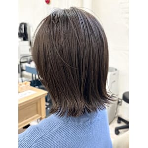 Instagram＠a.kazuya_lemieUP - latte hair lemie【ラテ ヘア レミエ】掲載中