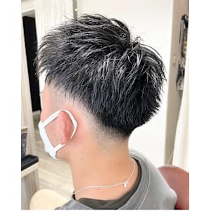 フェードショート - L・ISM【エルイズム】掲載中