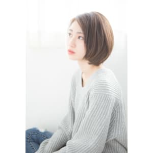 hair and make noi 永福町店×スタイル