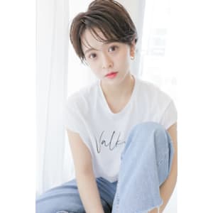 hair and make noi 永福町店×スタイル