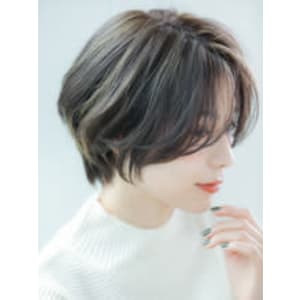 hair and make noi 永福町店×スタイル