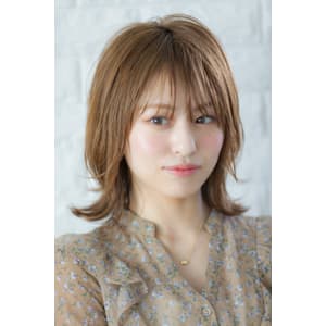 hair and make noi 永福町店×スタイル