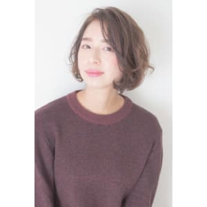 hair and make noi 永福町店×スタイル