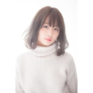 hair and make noi 永福町店×スタイル