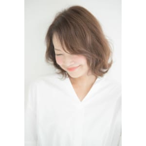 hair and make noi 永福町店×スタイル