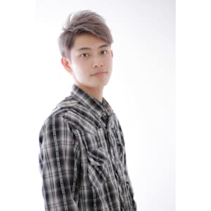 hair and make noi 永福町店×スタイル