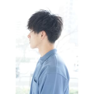 hair and make noi 永福町店×スタイル