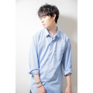 hair and make noi 永福町店×スタイル