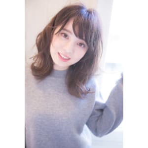 hair and make noi 永福町店×スタイル - hair and make noi 永福町店【ヘアーアンドメイクノイエイフクチョウテン】掲載中