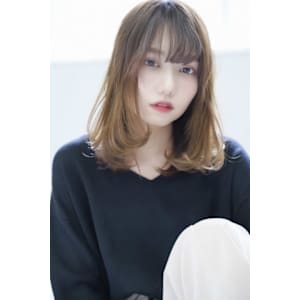 hair and make noi 永福町店×スタイル - hair and make noi 永福町店【ヘアーアンドメイクノイエイフクチョウテン】掲載中