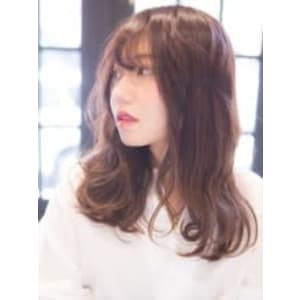 hair and make noi 永福町店×スタイル - hair and make noi 永福町店【ヘアーアンドメイクノイエイフクチョウテン】掲載中