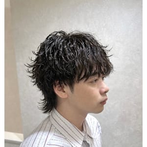 Ash 八王子店×スタイル - Ash 八王子店【アッシュハチオウジテン】掲載中