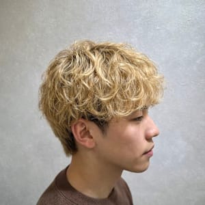 Ash 八王子店×スタイル - Ash 八王子店【アッシュハチオウジテン】掲載中