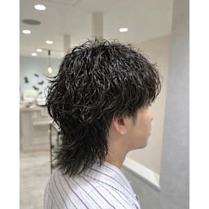 Ash 八王子店×スタイル - Ash 八王子店【アッシュハチオウジテン】掲載中