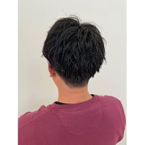 Ash 八王子店×スタイル - Ash 八王子店【アッシュハチオウジテン】掲載中