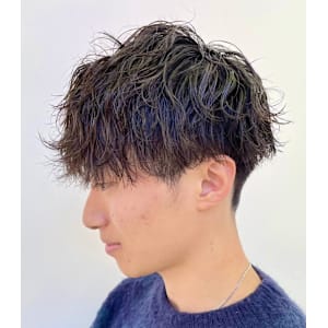 Ash 八王子店×スタイル - Ash 八王子店【アッシュハチオウジテン】掲載中