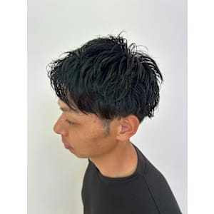 Ash 八王子店×スタイル - Ash 八王子店【アッシュハチオウジテン】掲載中