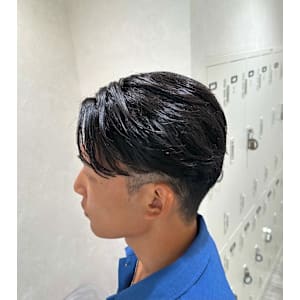 Ash 八王子店×スタイル - Ash 八王子店【アッシュハチオウジテン】掲載中