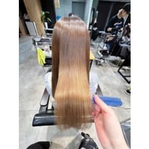 ツヤ髪、髪質改善サイエンスアクア - newi 池袋【ネウィ イケブクロ】掲載中